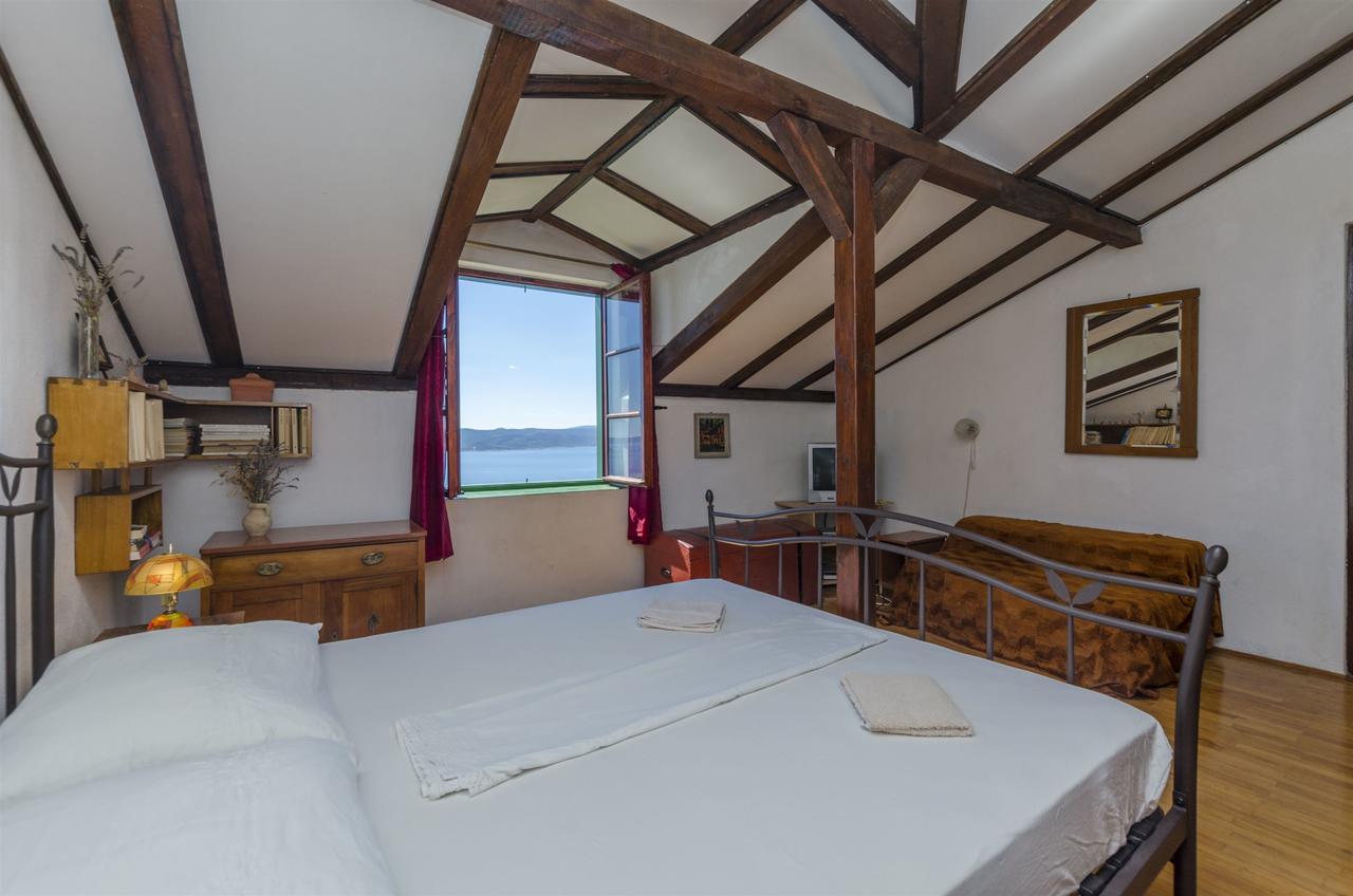 Apartment Boris Gornja Brela Εξωτερικό φωτογραφία