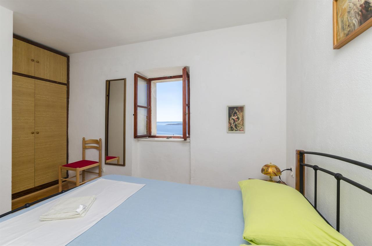 Apartment Boris Gornja Brela Εξωτερικό φωτογραφία