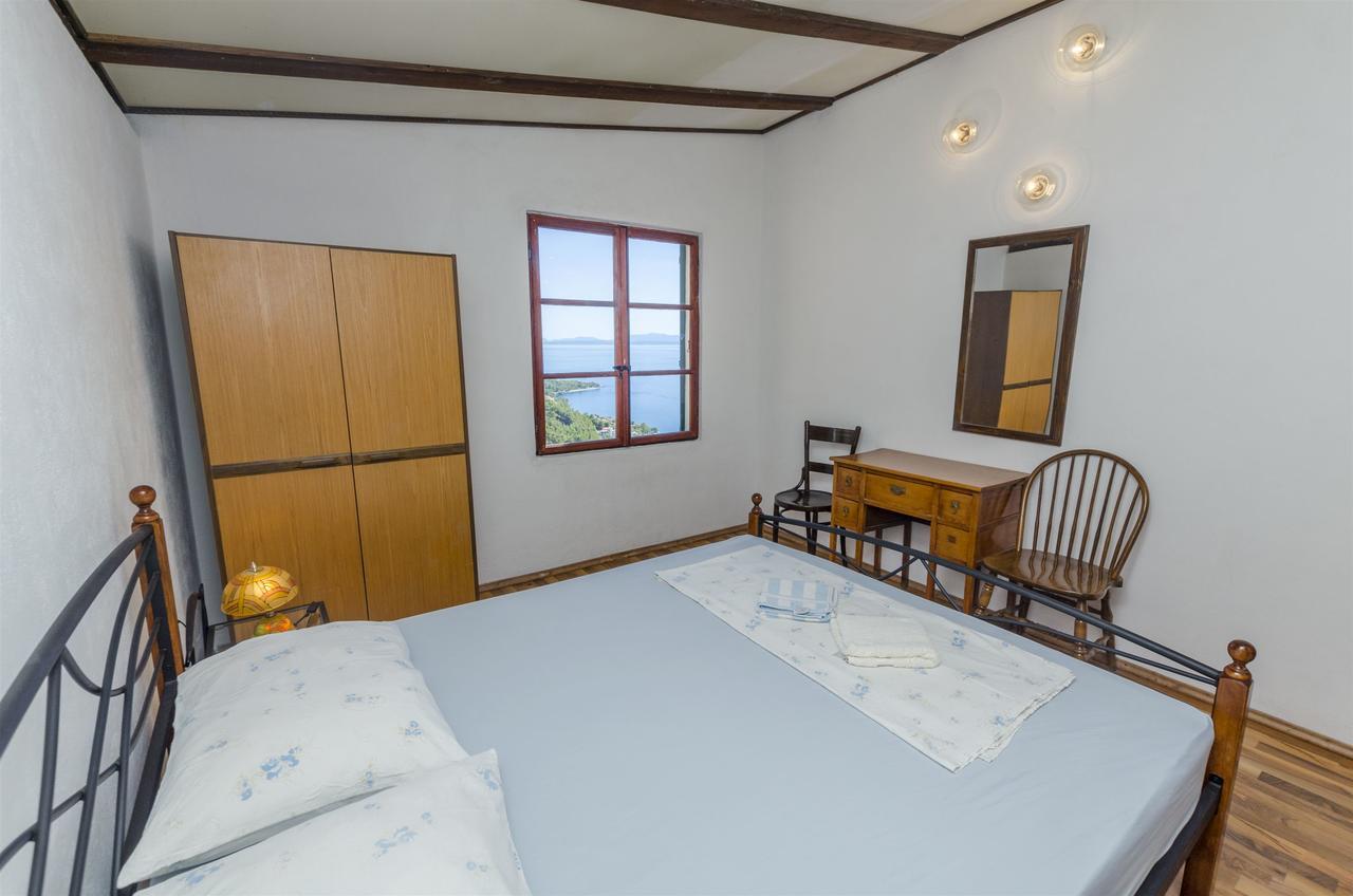 Apartment Boris Gornja Brela Εξωτερικό φωτογραφία