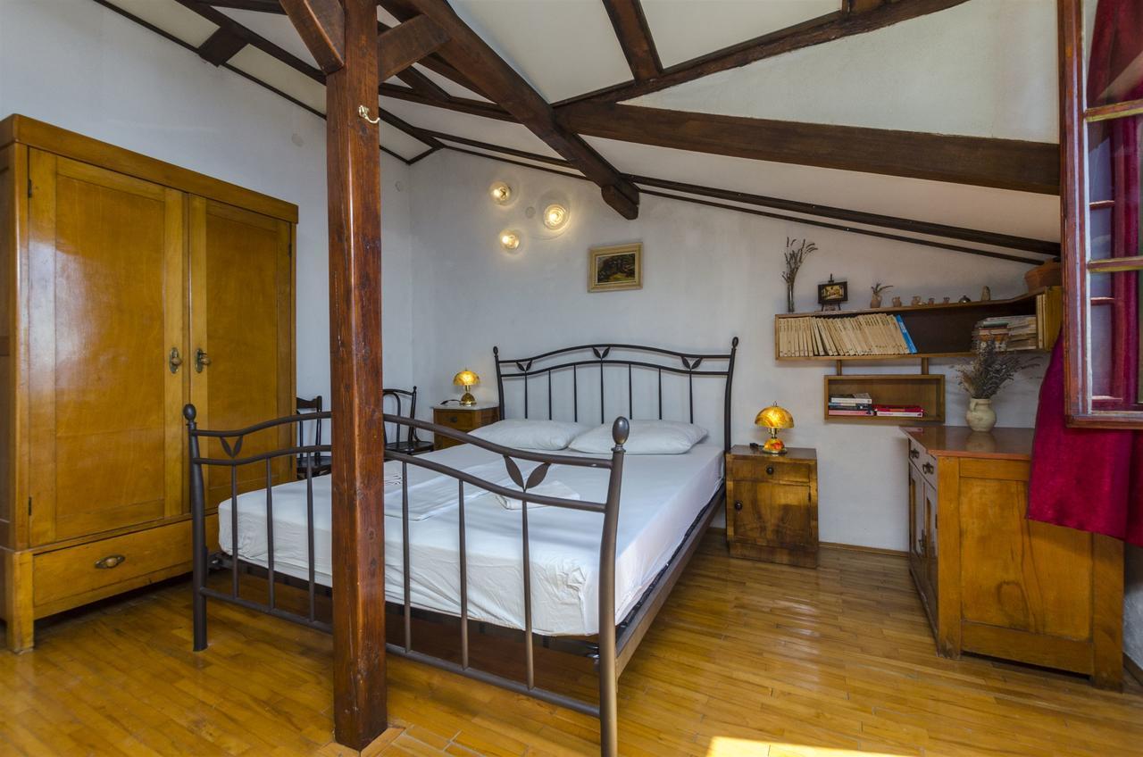 Apartment Boris Gornja Brela Εξωτερικό φωτογραφία