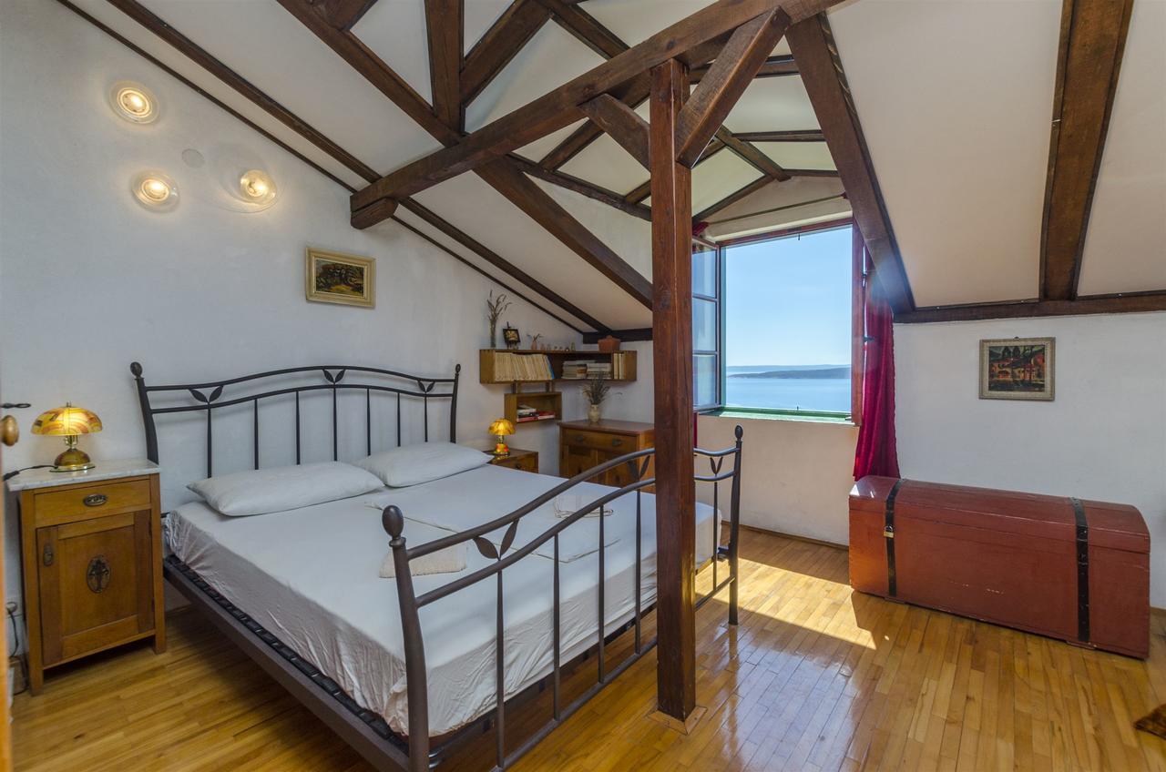 Apartment Boris Gornja Brela Εξωτερικό φωτογραφία