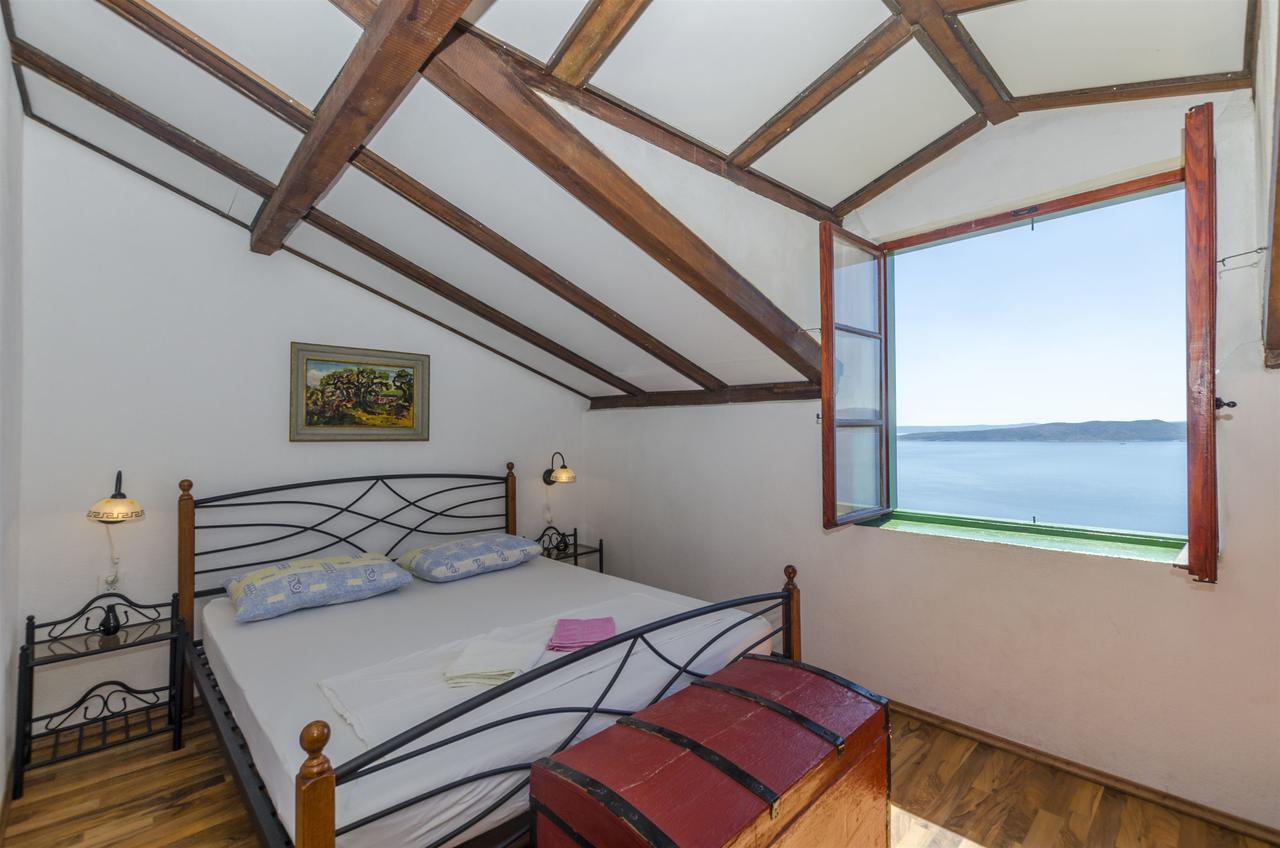 Apartment Boris Gornja Brela Εξωτερικό φωτογραφία