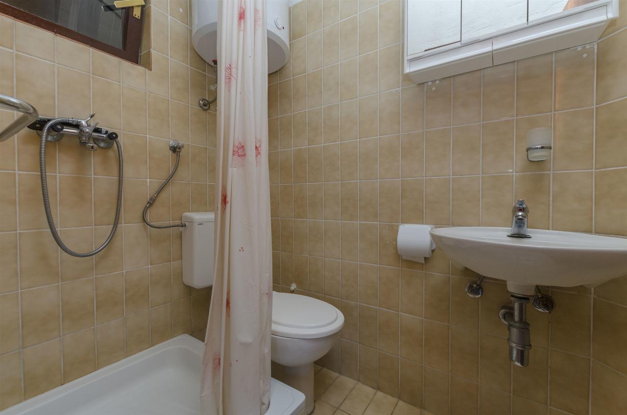 Apartment Boris Gornja Brela Εξωτερικό φωτογραφία