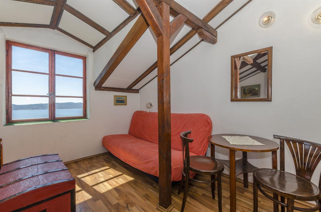 Apartment Boris Gornja Brela Εξωτερικό φωτογραφία