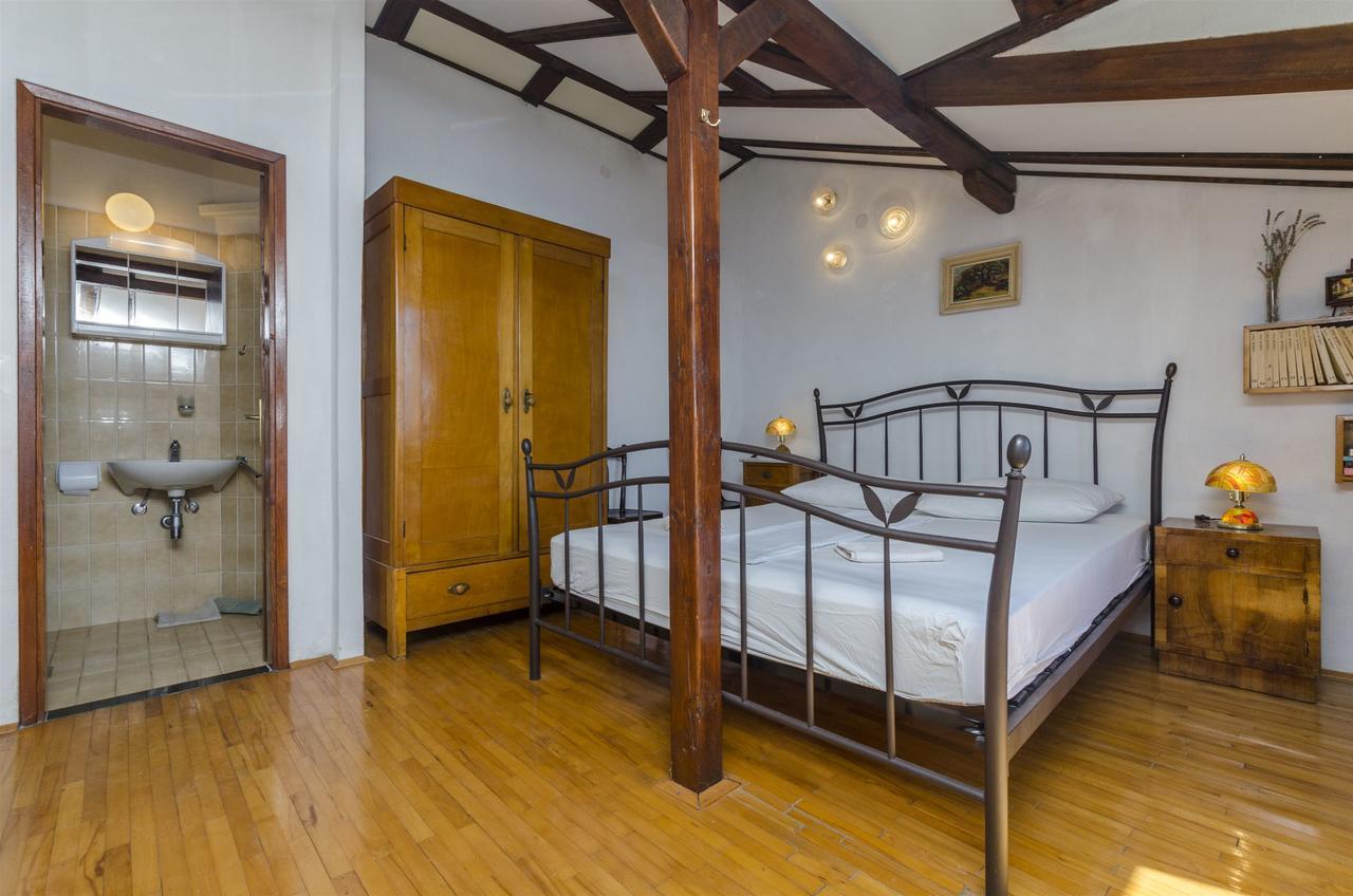 Apartment Boris Gornja Brela Εξωτερικό φωτογραφία