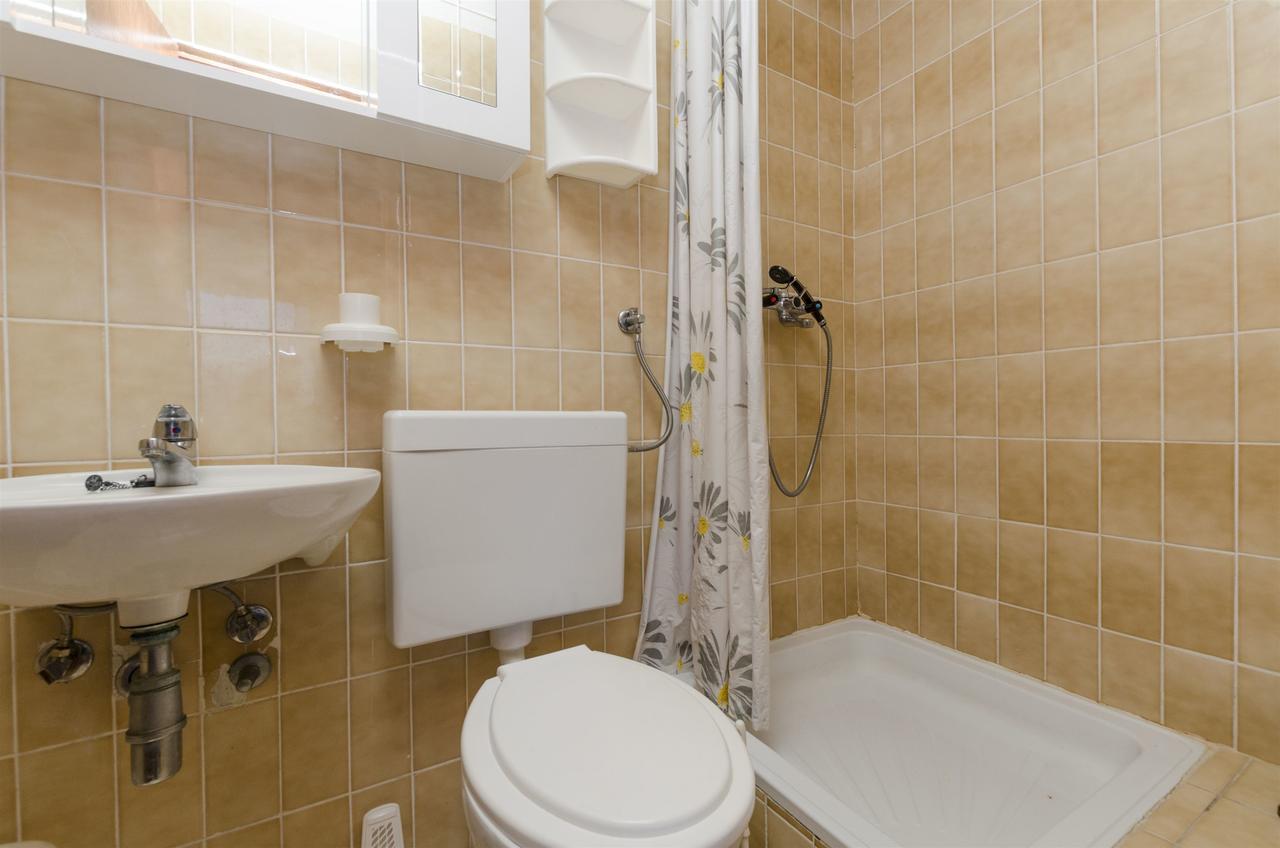 Apartment Boris Gornja Brela Εξωτερικό φωτογραφία